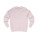 Chic Oversized Unisex Sweatshirt