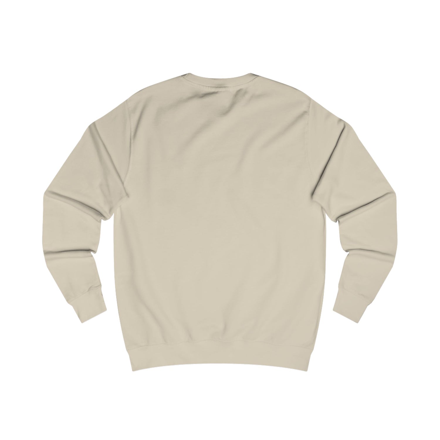 Chic Oversized Unisex Sweatshirt