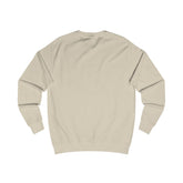 Chic Oversized Unisex Sweatshirt