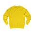 Chic Oversized Unisex Sweatshirt