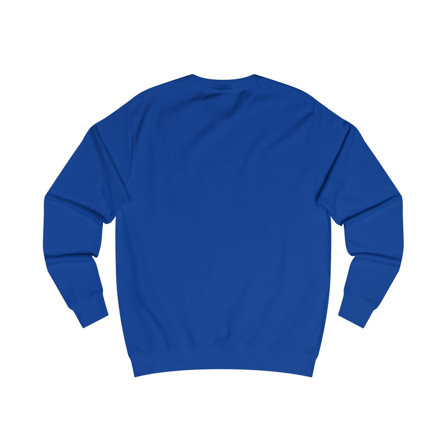 Chic Oversized Unisex Sweatshirt