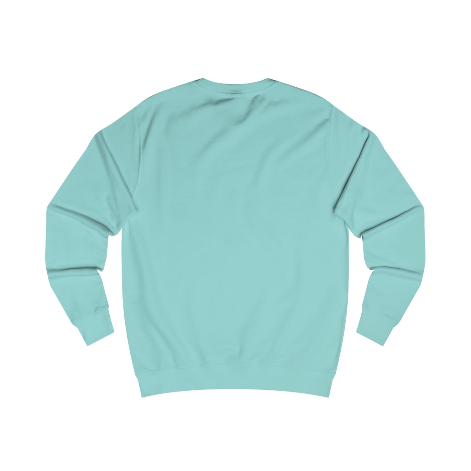 Chic Oversized Unisex Sweatshirt