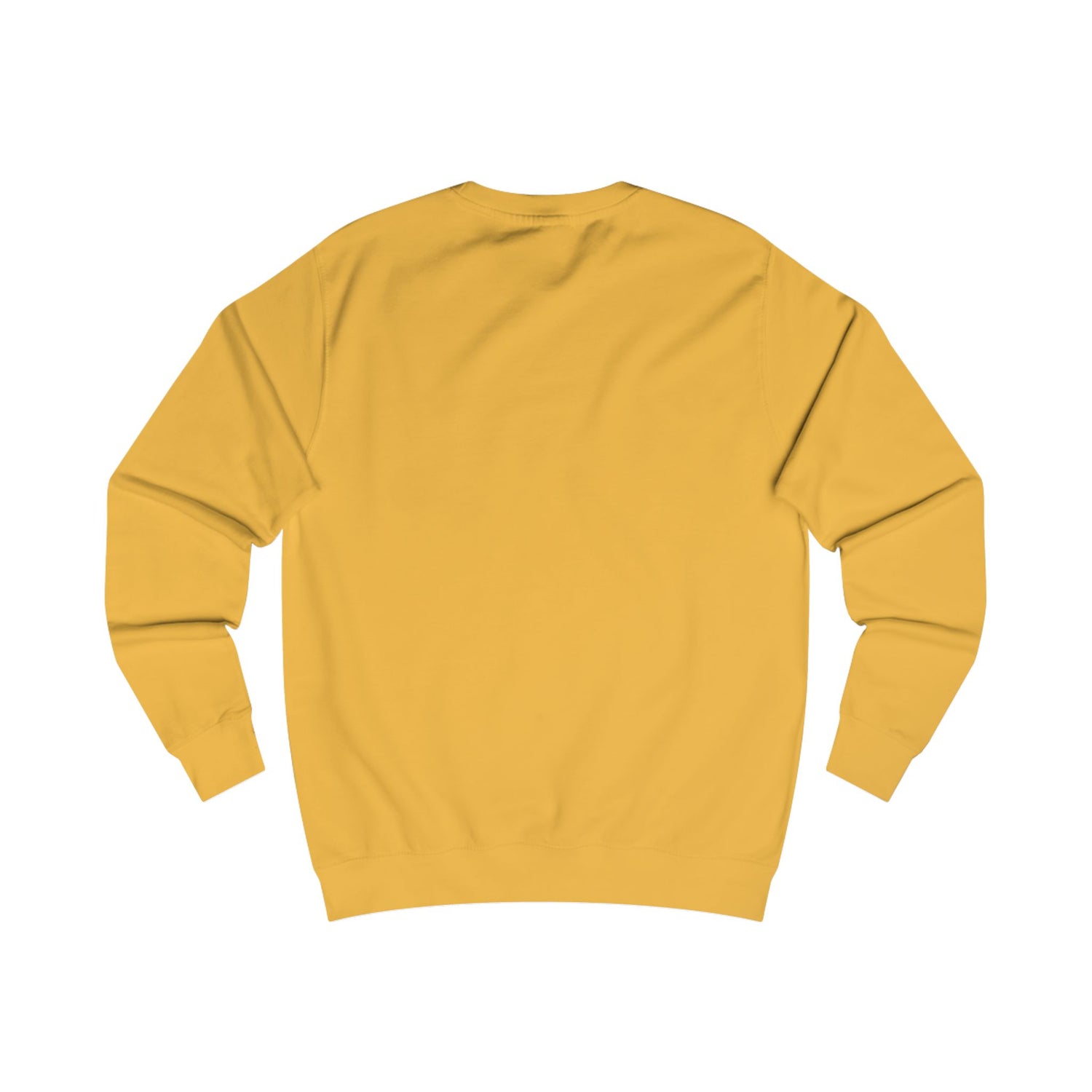 Chic Oversized Unisex Sweatshirt