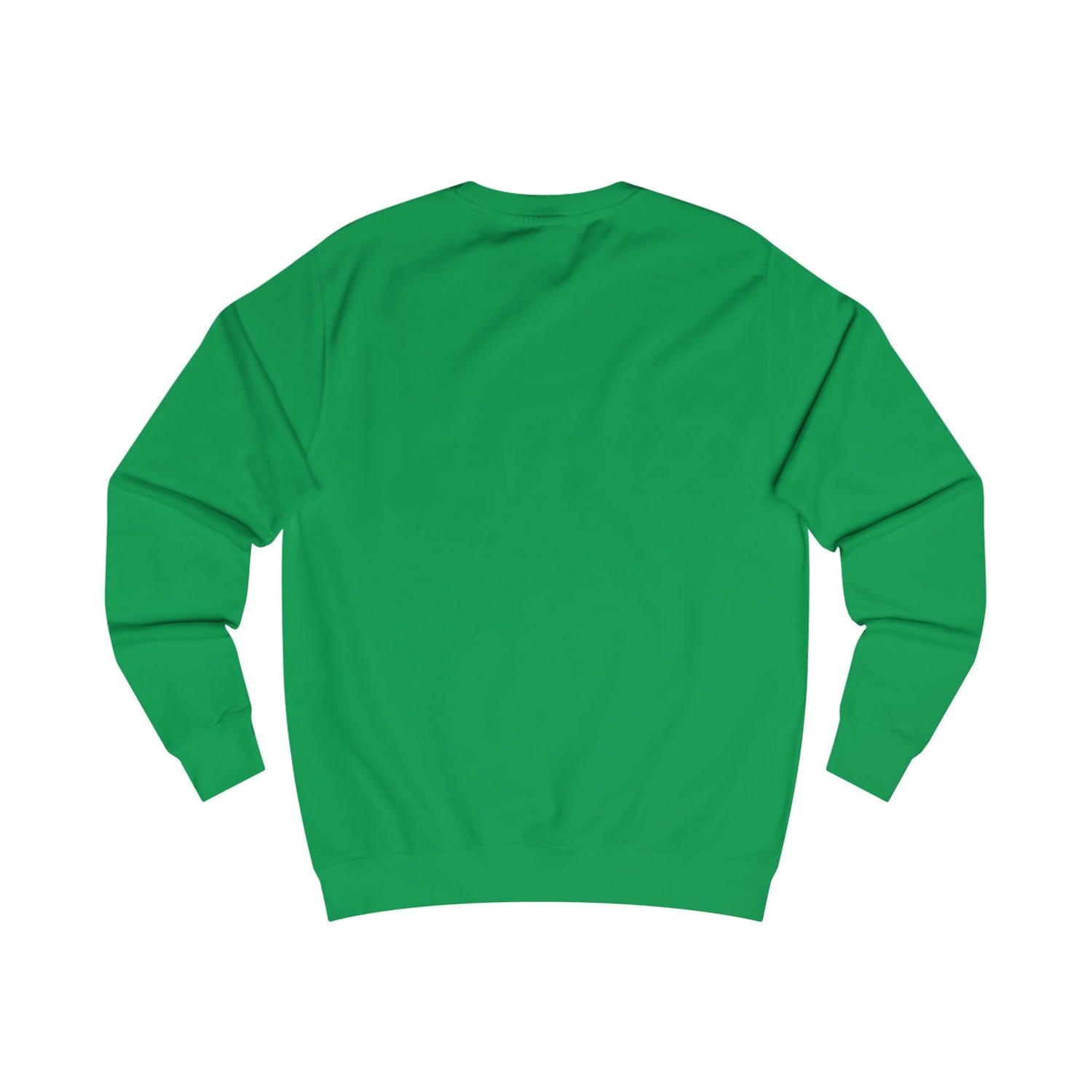 Chic Oversized Unisex Sweatshirt
