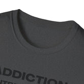 Nutrition Mental Health Unisex T-Shirt