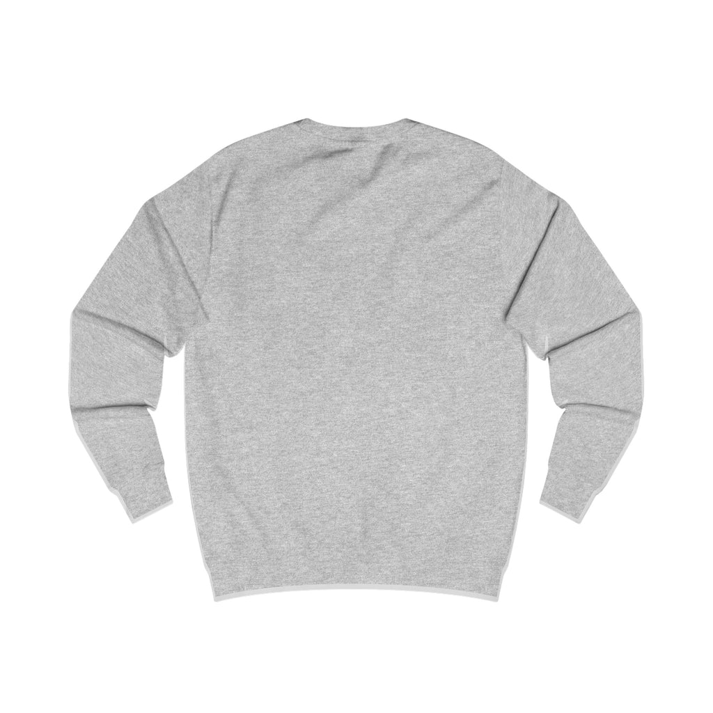 The Black Sheep Unisex Sweatshirt | Break Generational Curses, Unique Gift for Family, Family Reunion Outfit, Inspirational Apparel