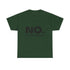 Nutrition Mental Health Unisex T-Shirt