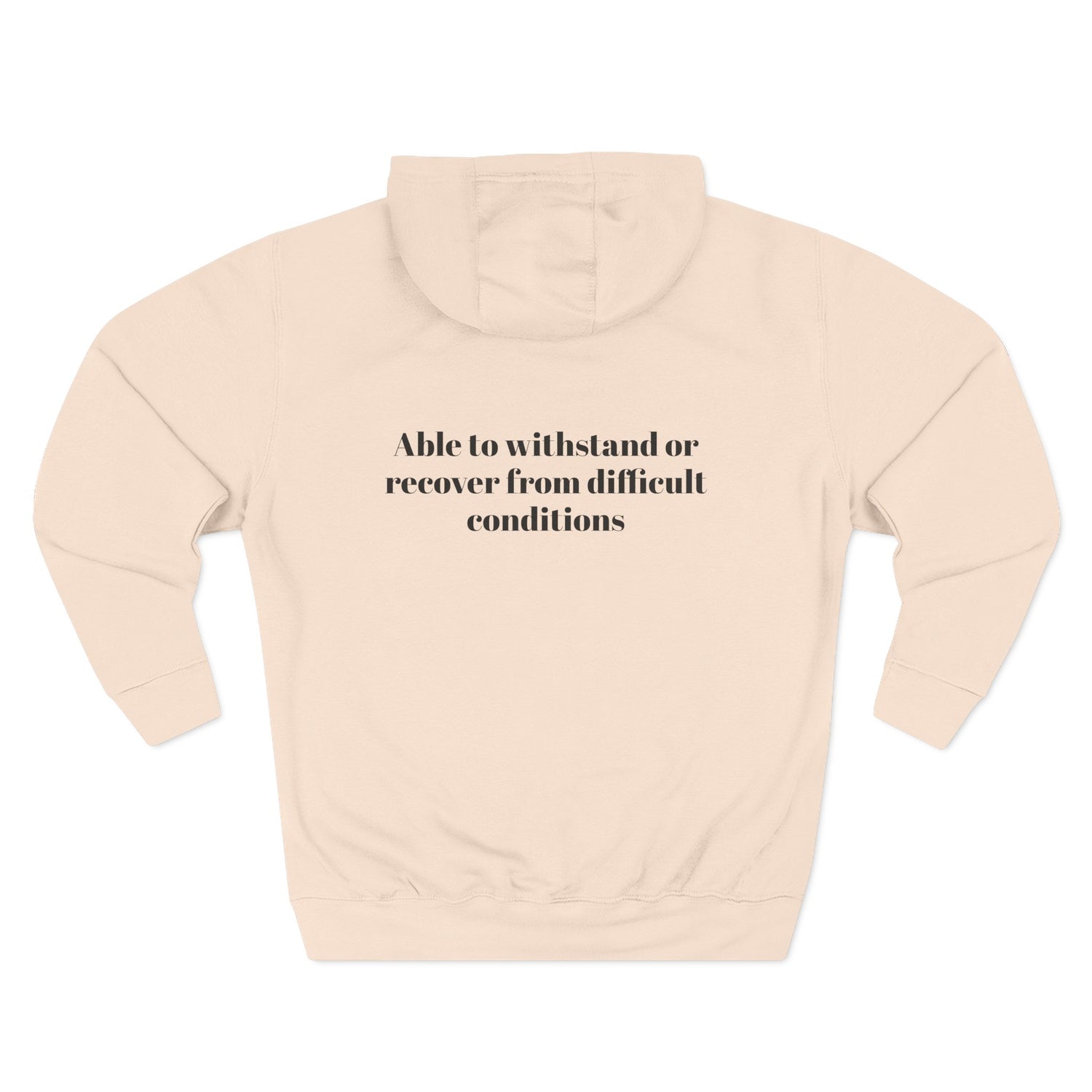 Nutrition Mental Health Unisex T-Shirt