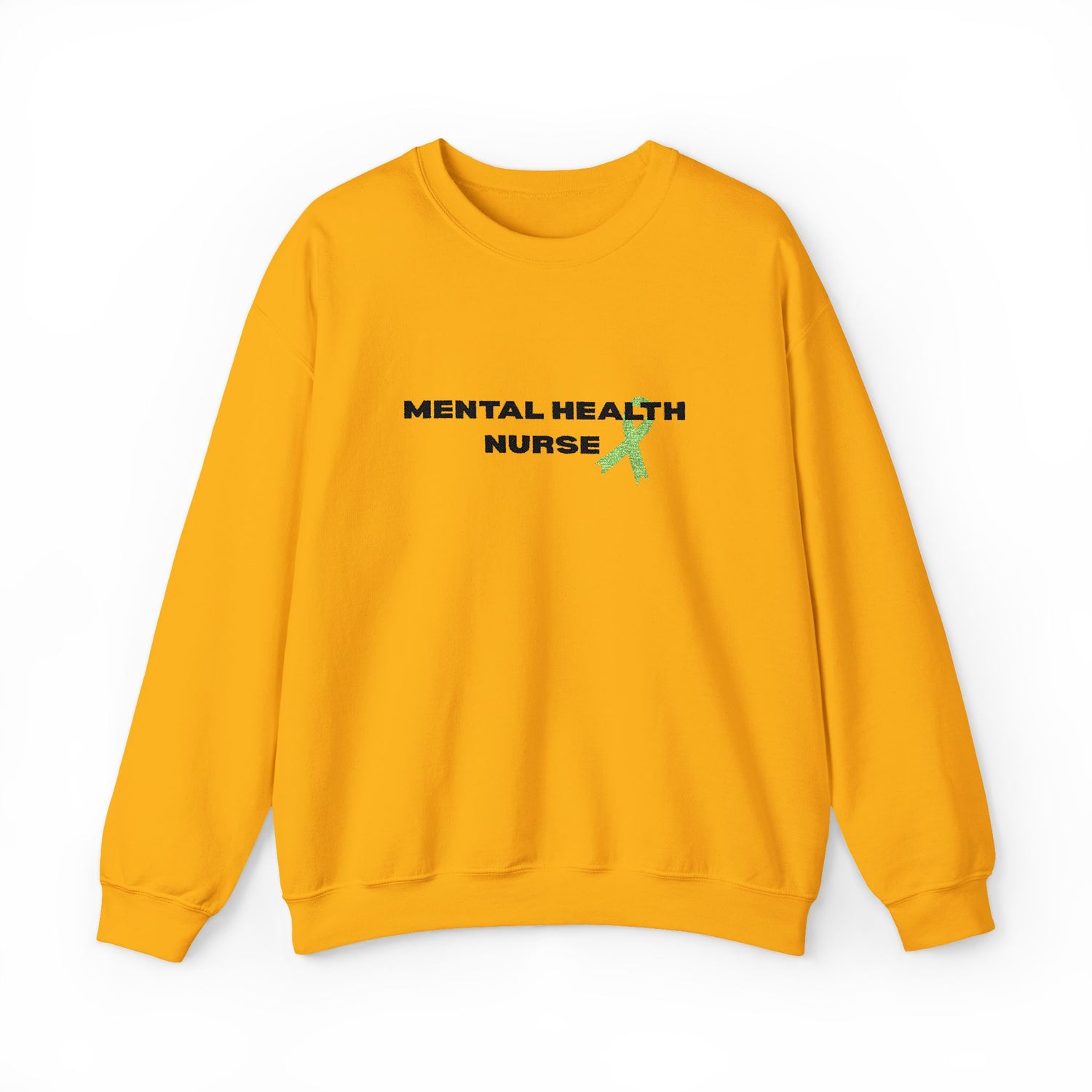 Nutrition Mental Health Unisex T-Shirt