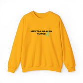 Nutrition Mental Health Unisex T-Shirt