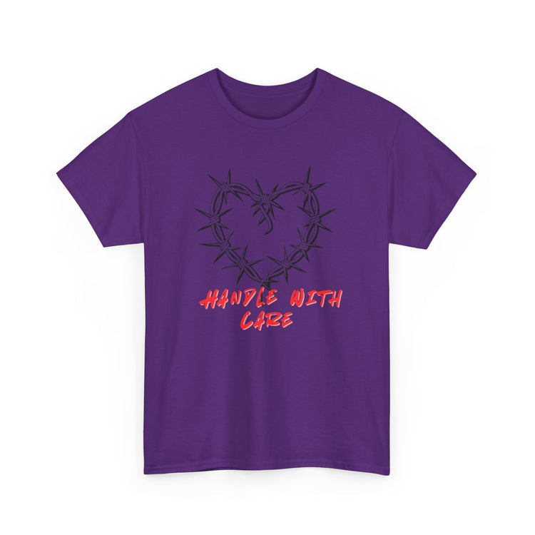 Nutrition Mental Health Unisex T-Shirt