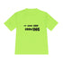 Nutrition Mental Health Unisex T-Shirt