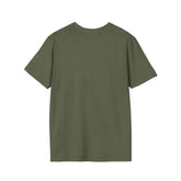 Nutrition Mental Health Unisex T-Shirt