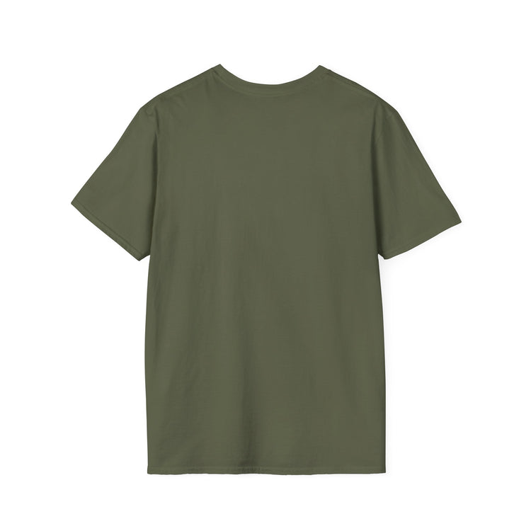 Nutrition Mental Health Unisex T-Shirt