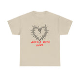 Nutrition Mental Health Unisex T-Shirt