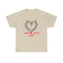 Nutrition Mental Health Unisex T-Shirt