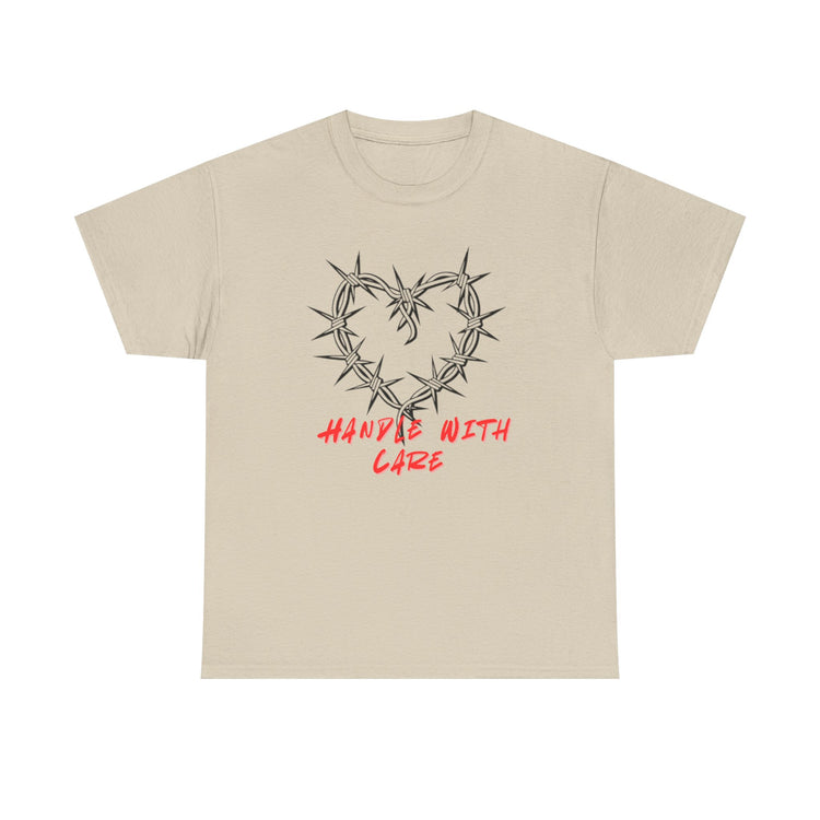 Nutrition Mental Health Unisex T-Shirt