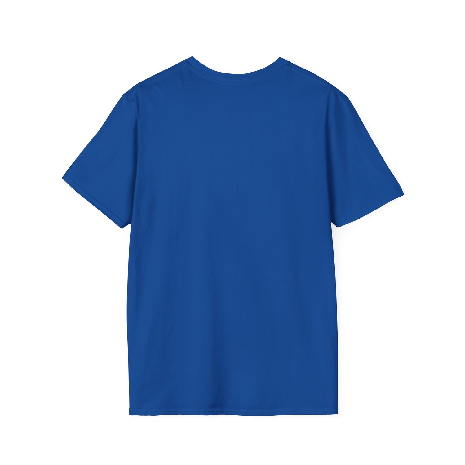 Nutrition Mental Health Unisex T-Shirt