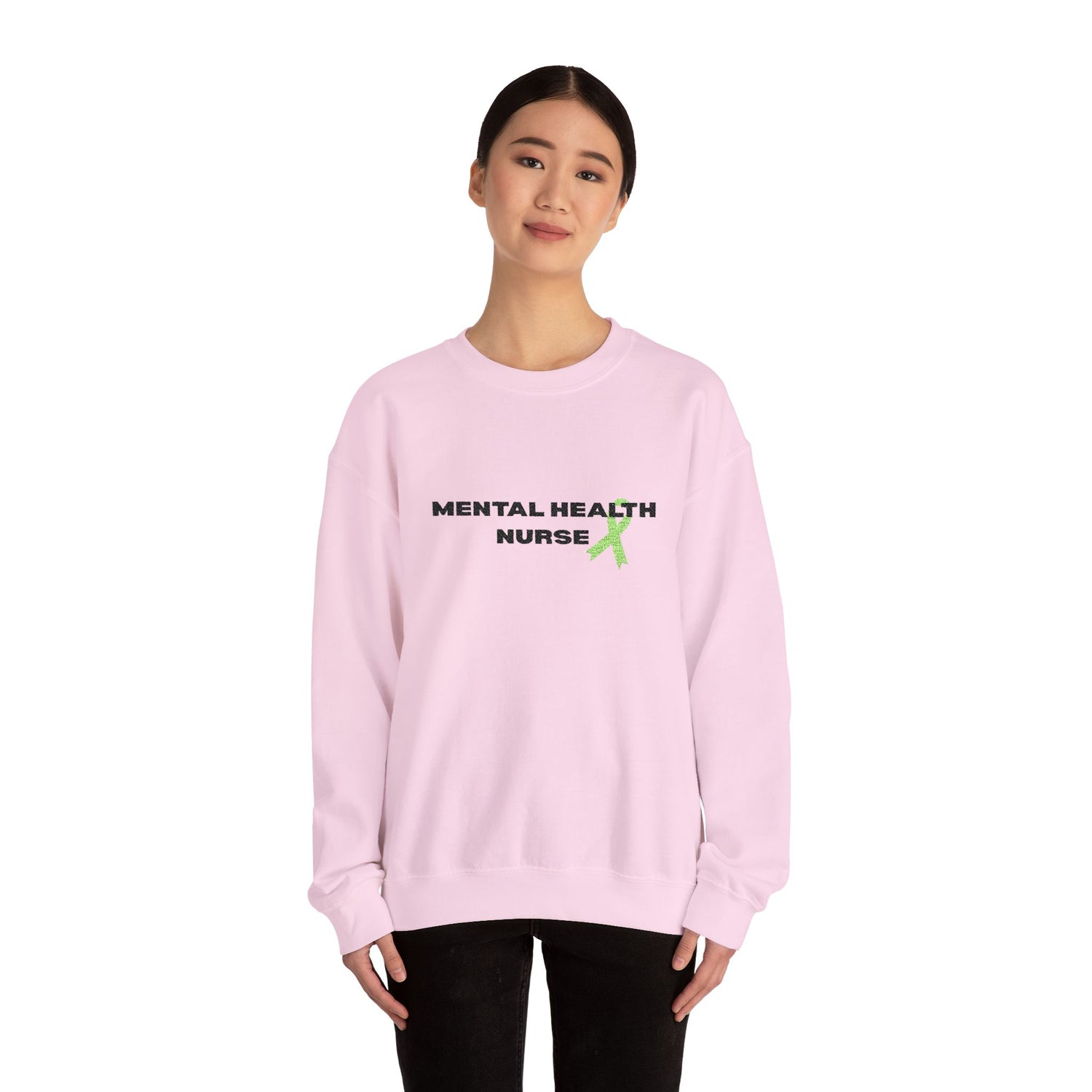 Nutrition Mental Health Unisex T-Shirt