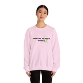 Nutrition Mental Health Unisex T-Shirt