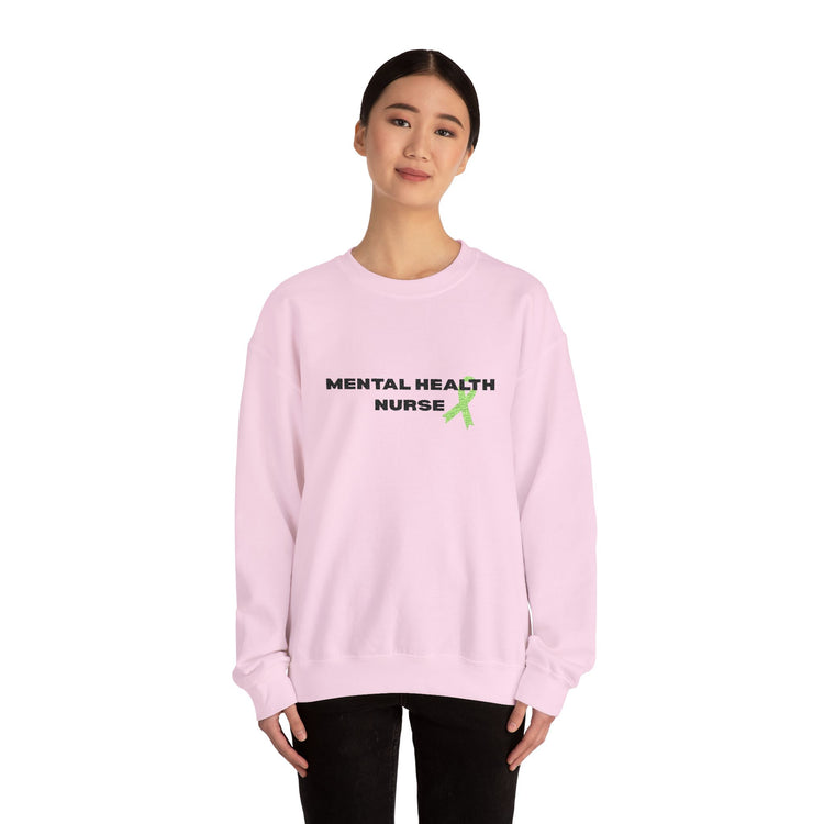 Nutrition Mental Health Unisex T-Shirt