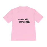 Nutrition Mental Health Unisex T-Shirt
