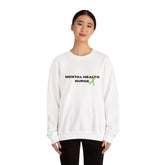 Nutrition Mental Health Unisex T-Shirt