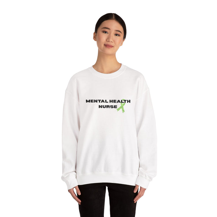 Nutrition Mental Health Unisex T-Shirt