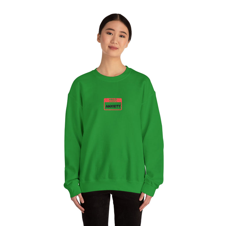 Nutrition Mental Health Unisex T-Shirt