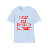  Positive Message Tee