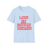  Positive Message Tee