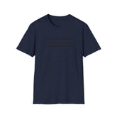 Nutrition Mental Health Unisex T-Shirt