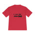 Nutrition Mental Health Unisex T-Shirt