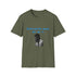 Nutrition Mental Health Unisex T-Shirt