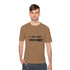Nutrition Mental Health Unisex T-Shirt