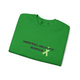 Nutrition Mental Health Unisex T-Shirt