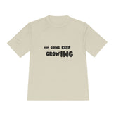 Nutrition Mental Health Unisex T-Shirt