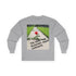 Nutrition Mental Health Unisex T-Shirt