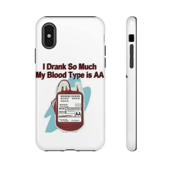 iPhone Case - Funny &