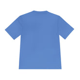 Nutrition Mental Health Unisex T-Shirt