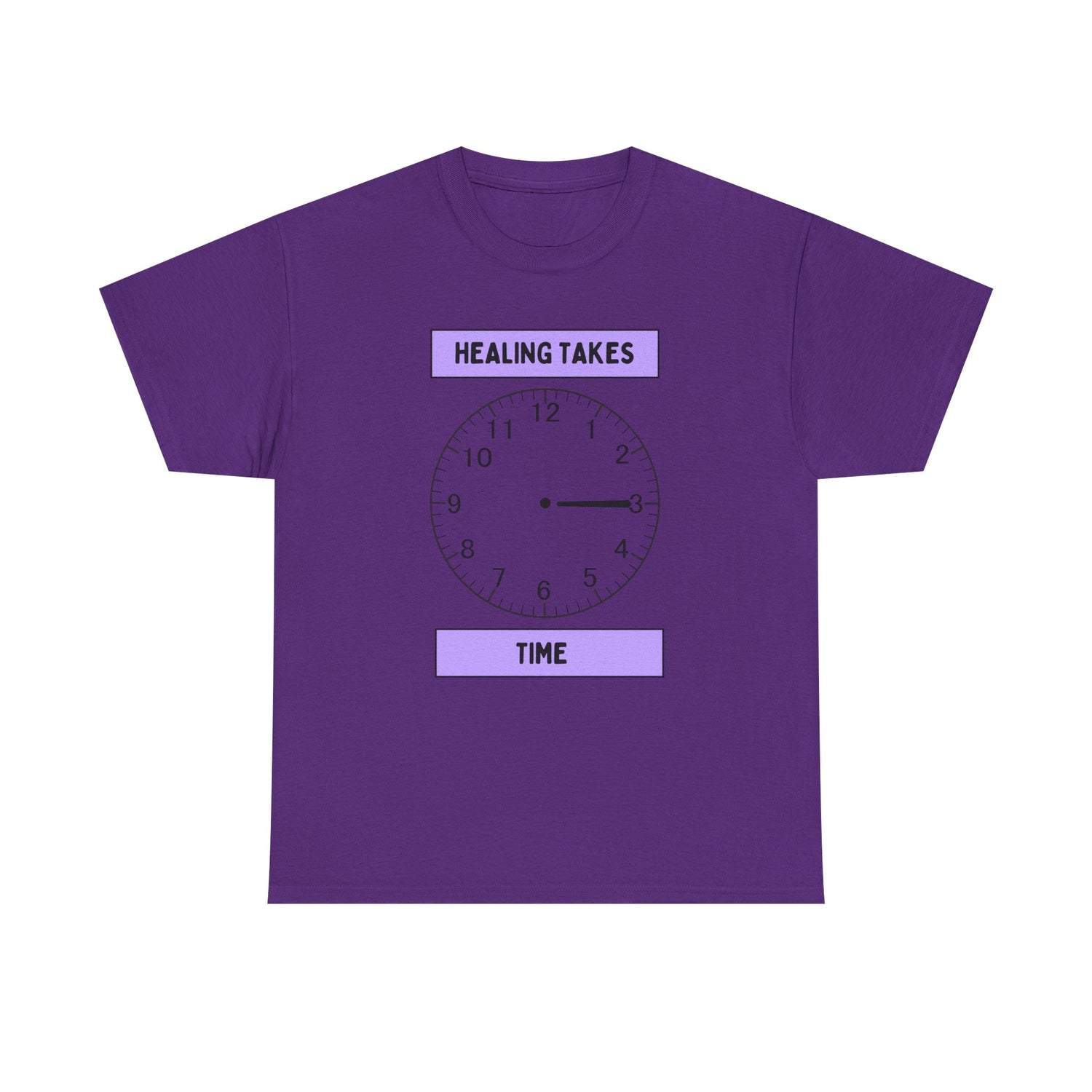 Nutrition Mental Health Unisex T-Shirt