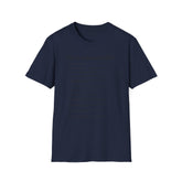 Nutrition Mental Health Unisex T-Shirt