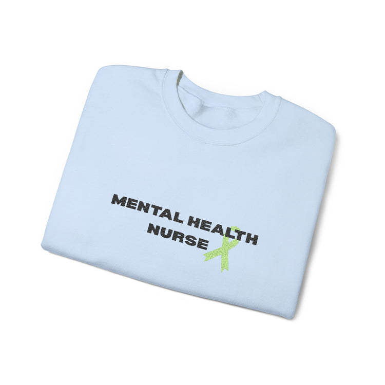 Nutrition Mental Health Unisex T-Shirt