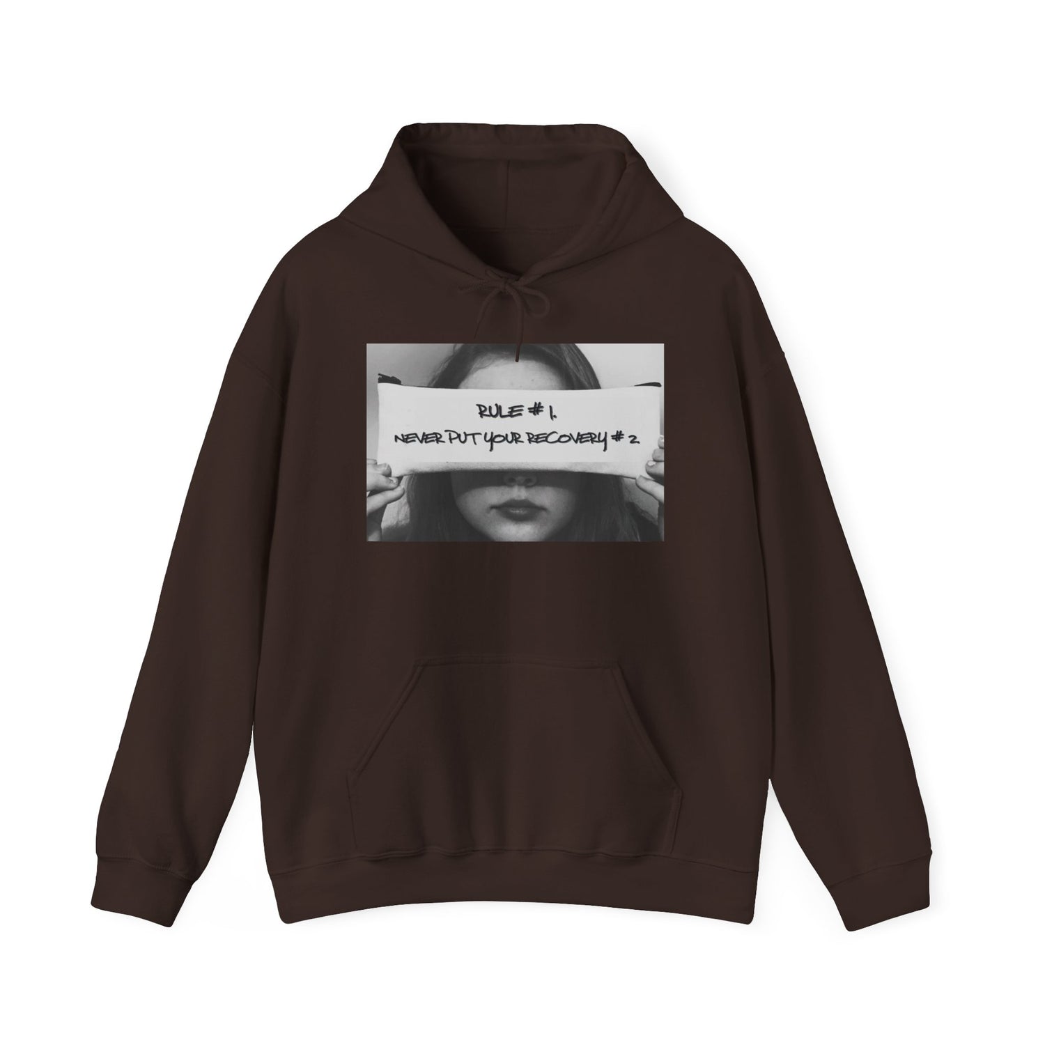 Nutrition Mental Health Unisex T-Shirt