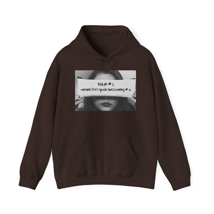 Nutrition Mental Health Unisex T-Shirt