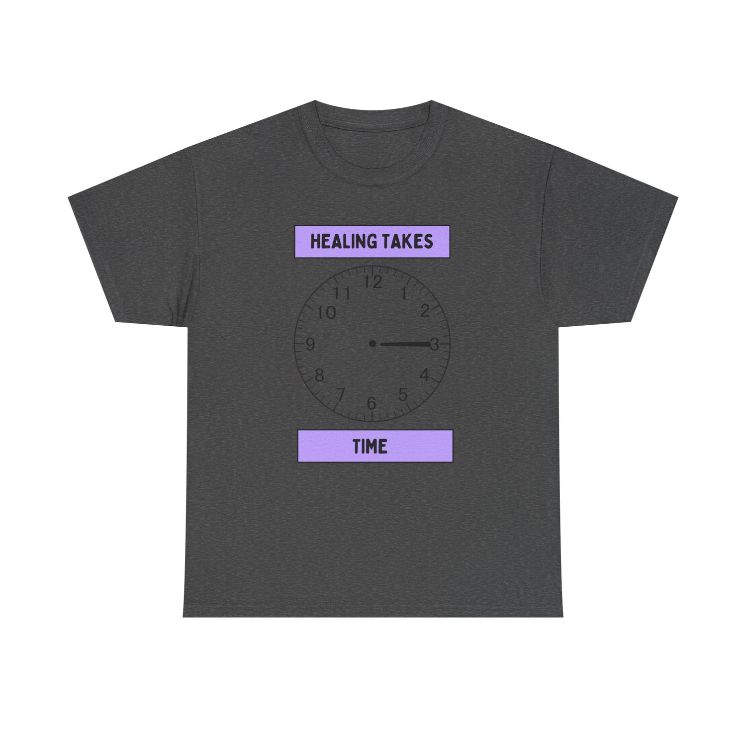 Nutrition Mental Health Unisex T-Shirt
