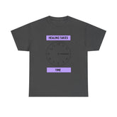 Nutrition Mental Health Unisex T-Shirt