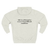 Nutrition Mental Health Unisex T-Shirt