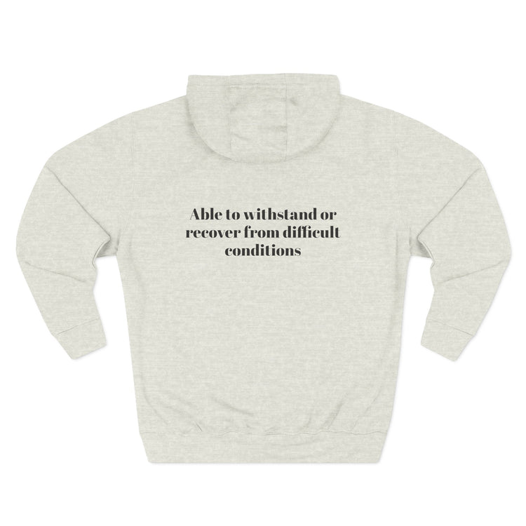 Nutrition Mental Health Unisex T-Shirt
