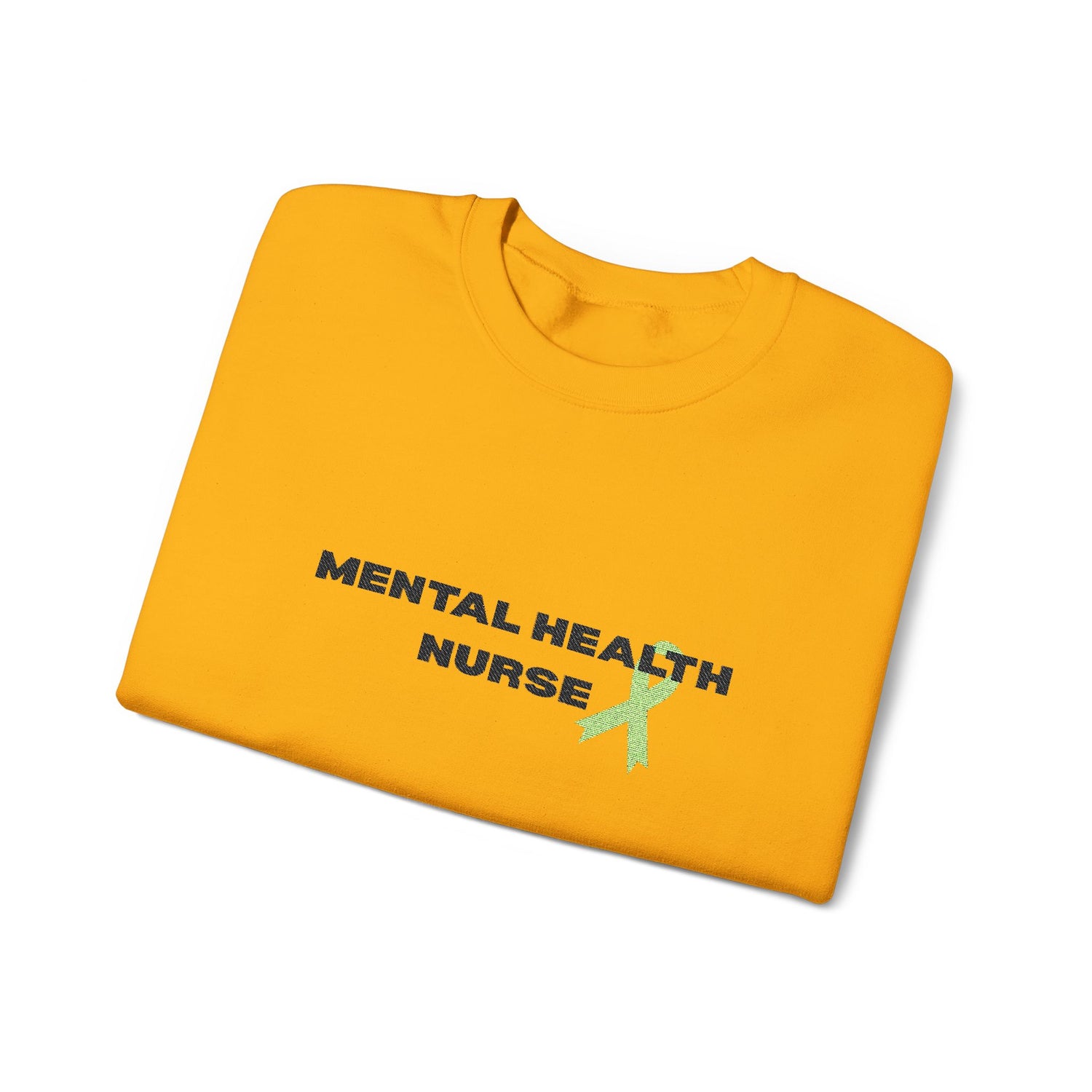 Nutrition Mental Health Unisex T-Shirt